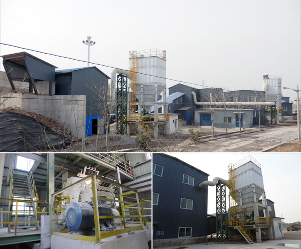 上海城博会聚焦绿色环保，山美股份建筑废弃物资源化利用成焦点