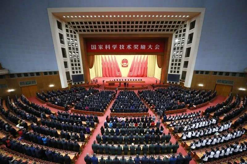 喜讯｜山美股份参与完成的“建筑固体废物资源化共性关键技术及产业化应用“项目获2018年度国家科学技术奖