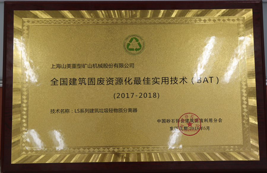 年终盘点｜山美股份2018荣誉篇