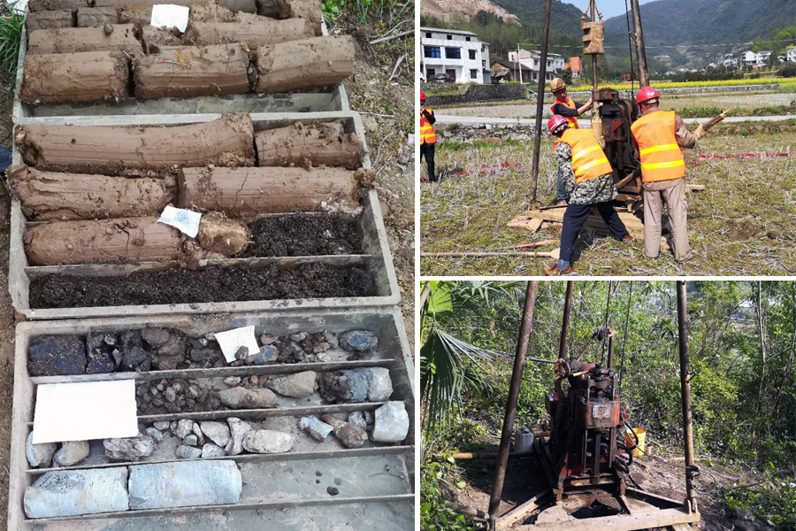 总投资46亿元 湖北长阳13个重大招商项目集中开工仪式在山美骨料项目现场隆重举行