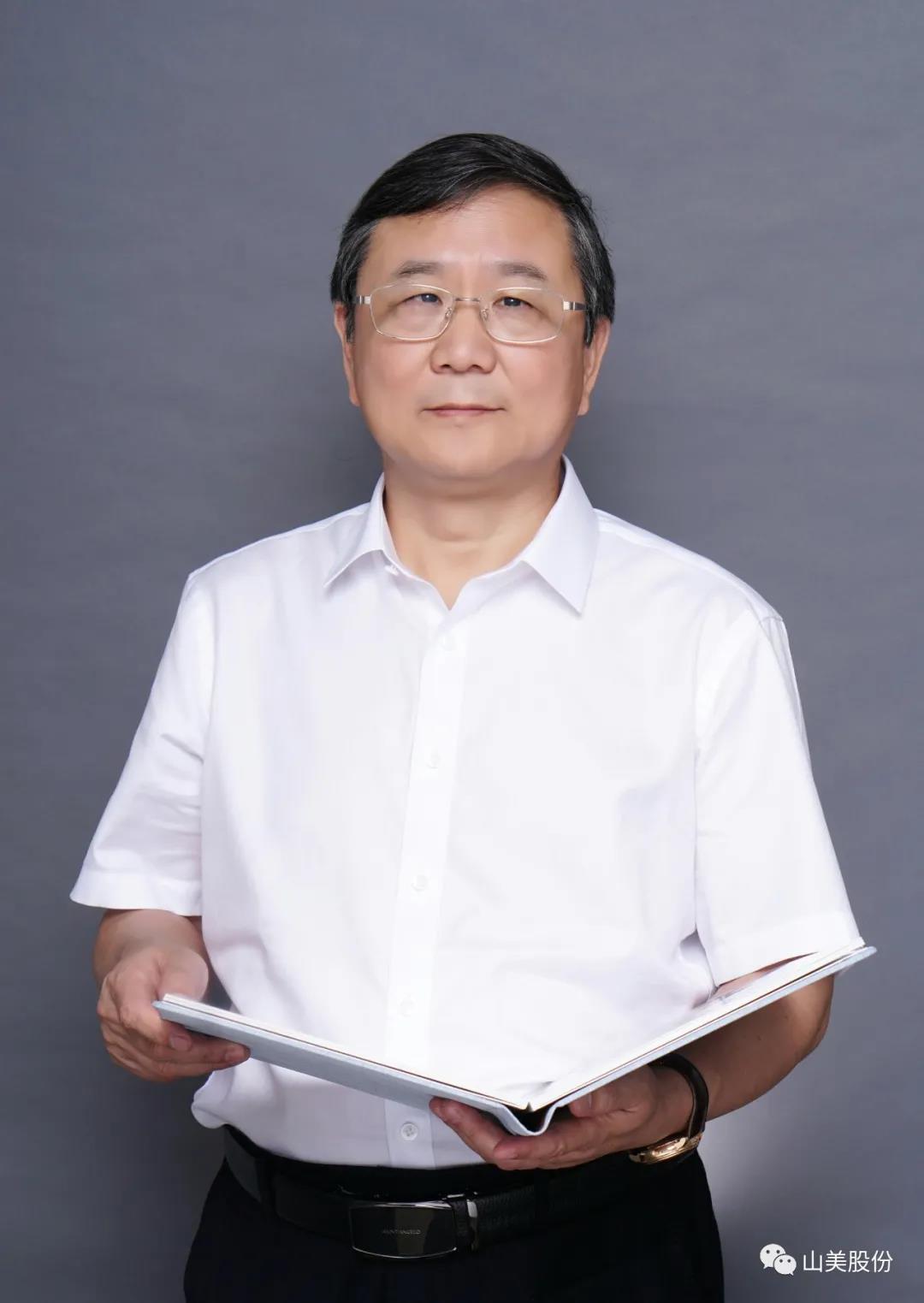 中国建材报专访｜用专业技术守护绿色初心-访电子游艺开户董事长杨安民