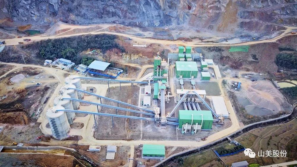 中国建材报专访｜用专业技术守护绿色初心-访电子游艺开户董事长杨安民