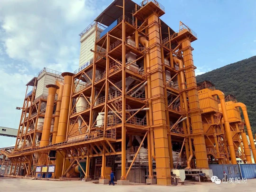 中国建材报专访｜用专业技术守护绿色初心-访电子游艺开户董事长杨安民