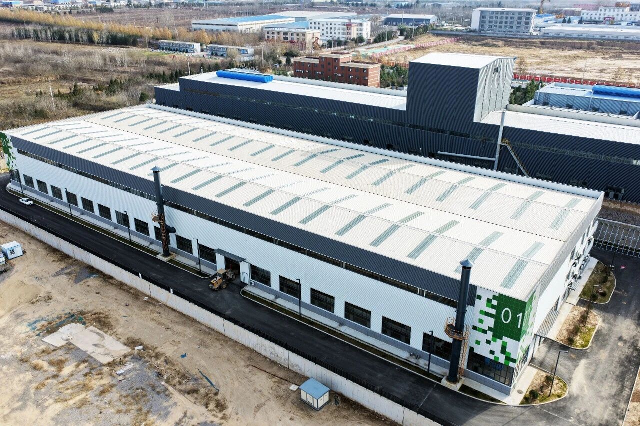 多级除杂+高值利用：山美股份让拆建垃圾身价倍增