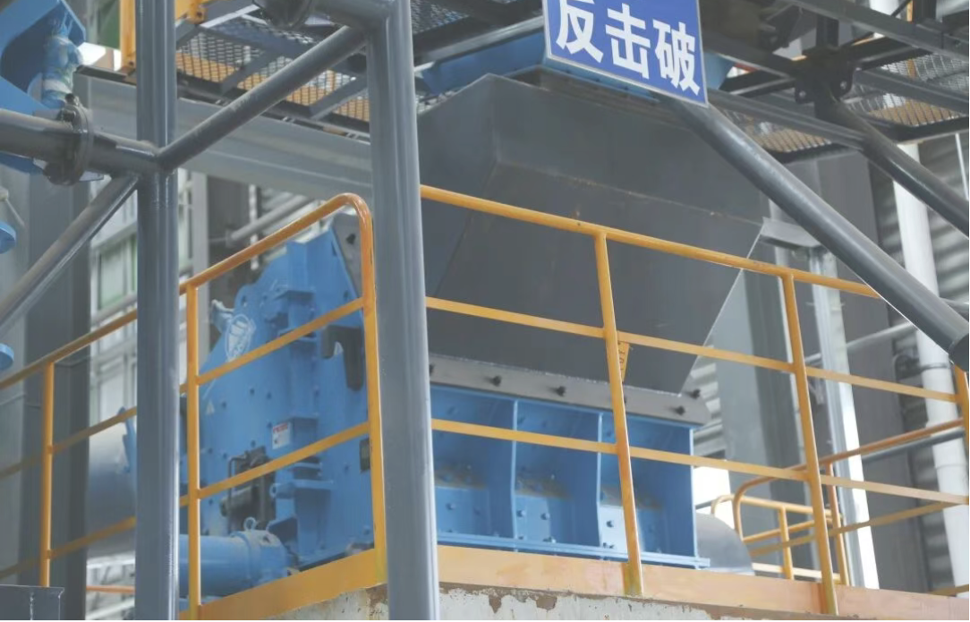 多级除杂+高值利用：山美股份让拆建垃圾身价倍增